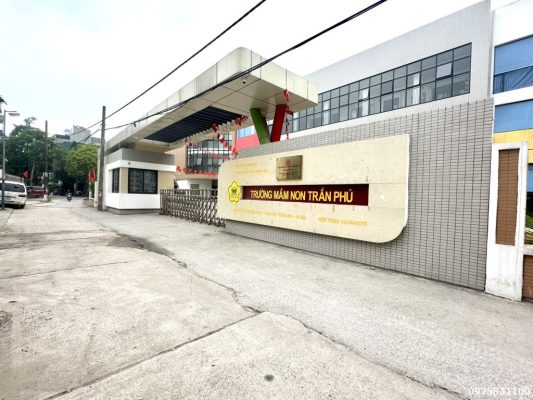 bán nhà Khuyến Lương