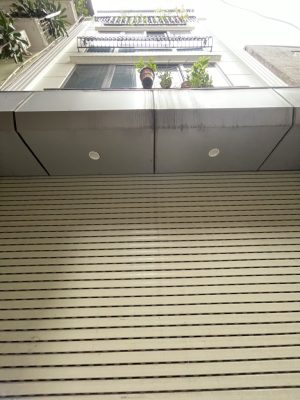 bán nhà phố Yên Duyên