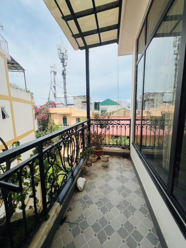 bán nhà yên duyên hoàng mai