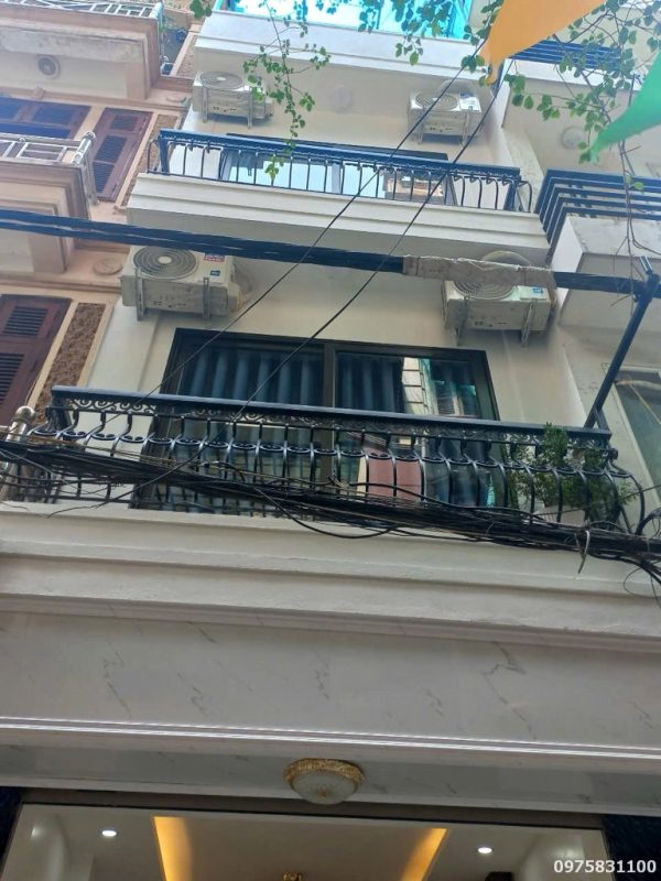 bán nhà Yên Duyên