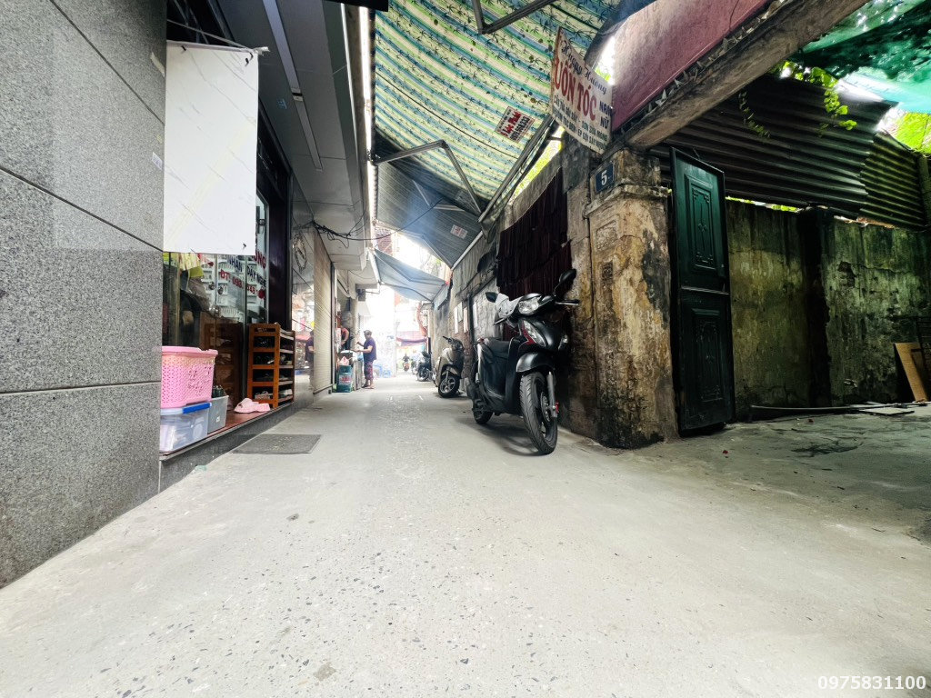 bán nhà Yên Duyên