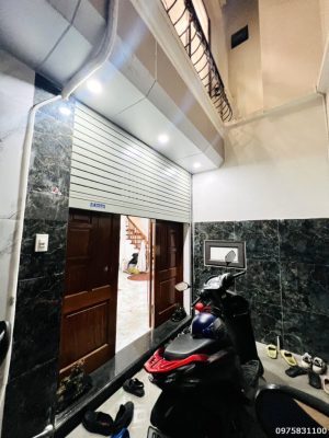 bán nhà Yên Duyên Hoàng Mai