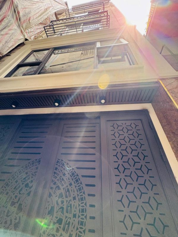 bán nhà tam trinh, hoàng mai