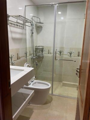 bán nhà tam trinh, hoàng mai