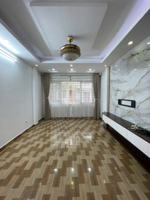 bán nhà tây trà, lĩnh nam, hoàng mai