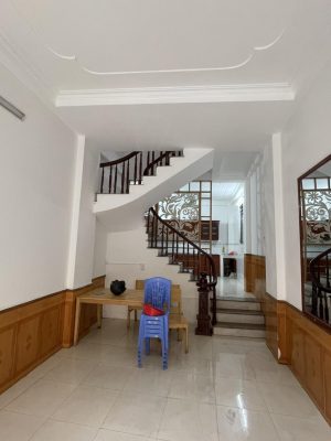 bán nhà tây trà, lĩnh nam, hoàng mai