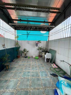 bán nhà tây trà, lĩnh nam, hoàng mai