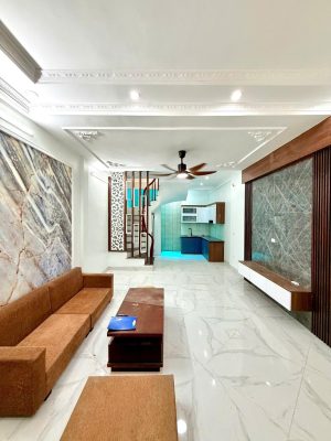 bán nhà Trương định, hoàng mai