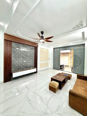 bán nhà Trương định, hoàng mai