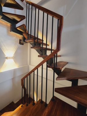 bán nhà Trương định, hoàng mai